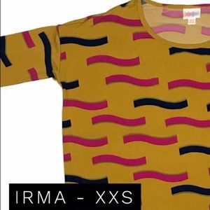 Irma Tunic